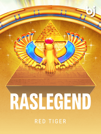 Ras Legend screenshot